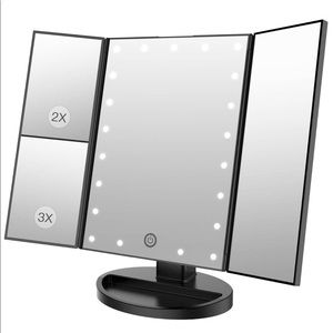 BESTOPE Makeup Vanity Mirror